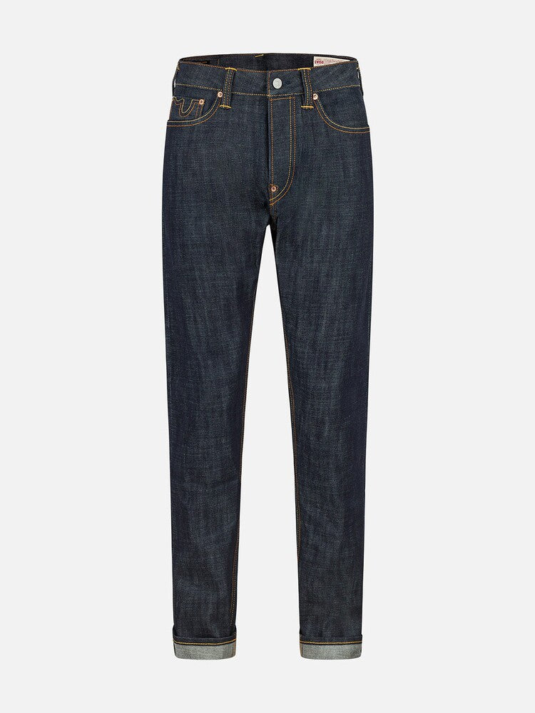 Evisu 2026 New Men's Jeans