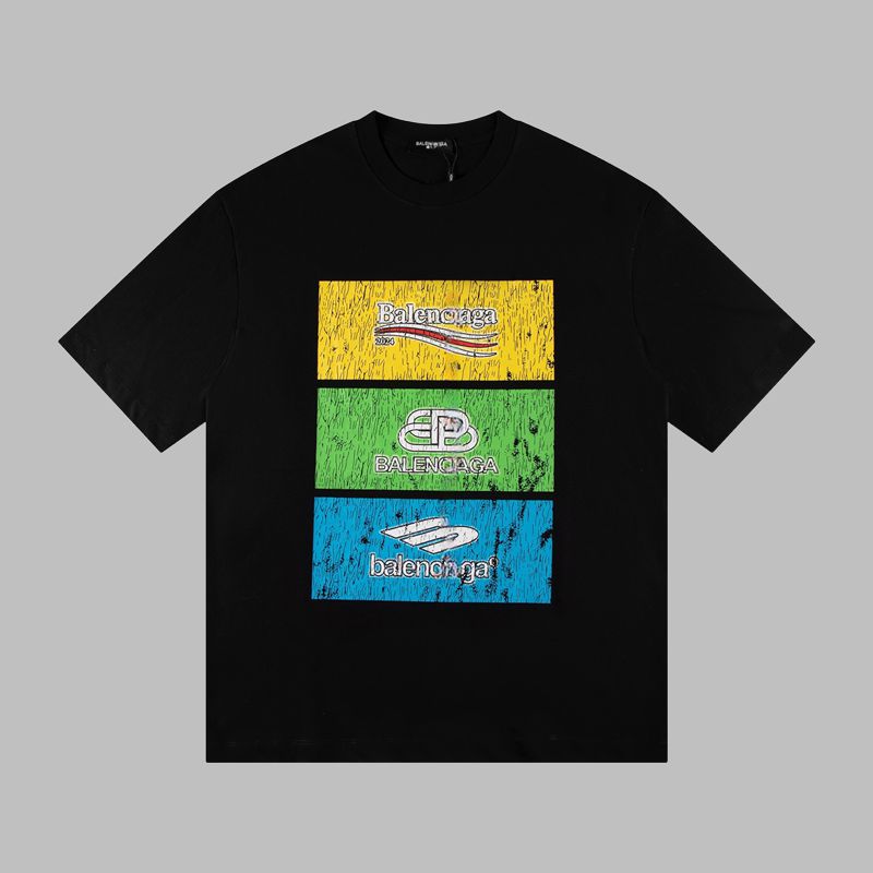 BLCG 2026 Men's and Women's T-shirts