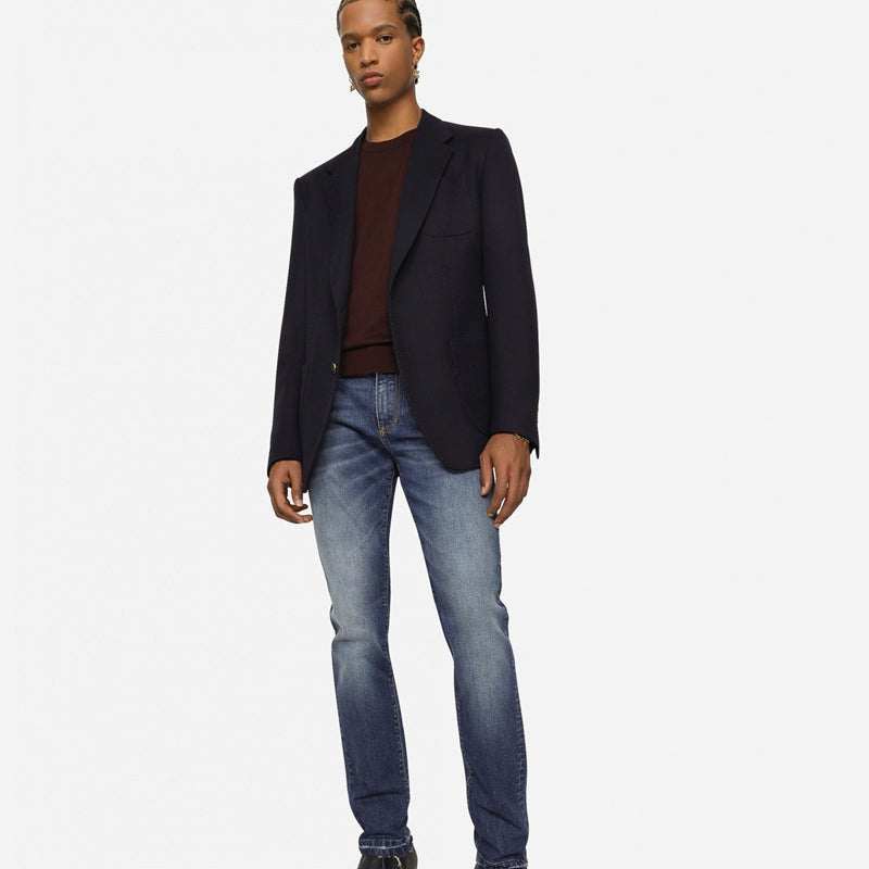 DG 2026 Men's & Women's  Knitwear