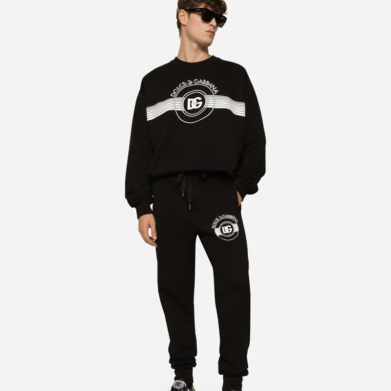 DG  Men's & Women's Casual Pants
