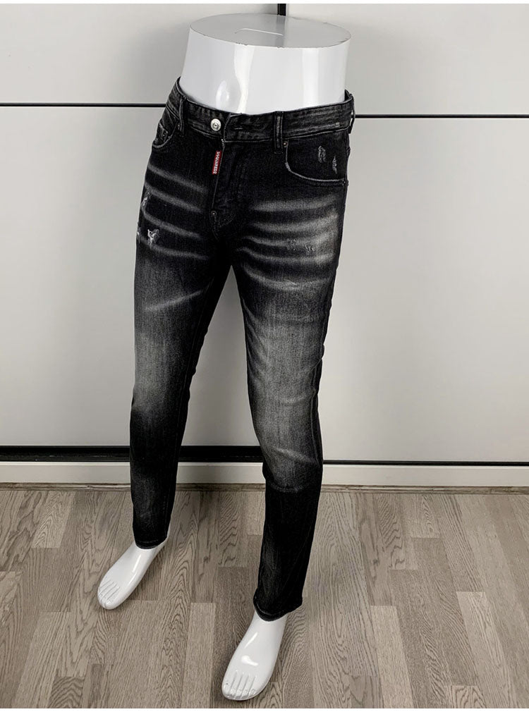 DSQ2 Real Shots 2026 Men's Jeans