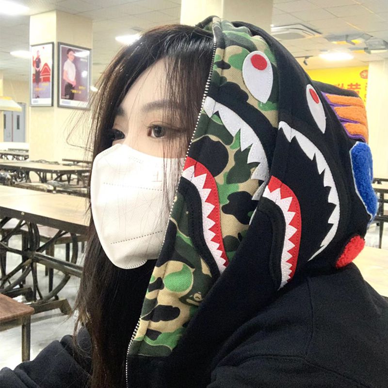 Bape Men's and Women's Hoodies