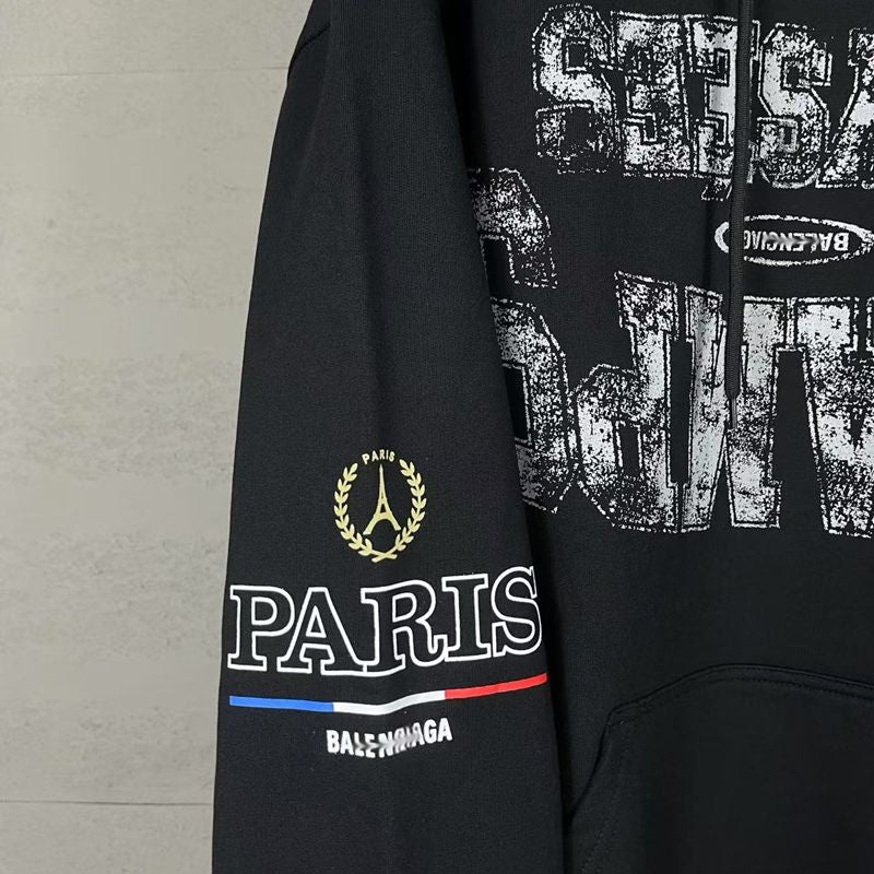 BLCG 2026 Men's & Women's Sweatshirts