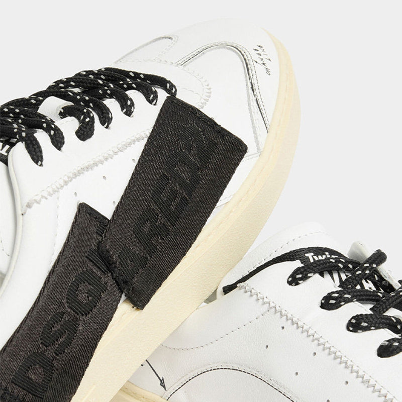 NEW DSQ2 Men's Casual Sneakers