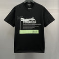 2026-12 DSQ2 New Men's Short Sleeve T-Shirt