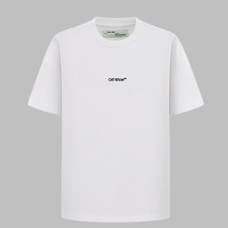 OFF 2026 Men's and Women's Short Sleeve T-Shirts