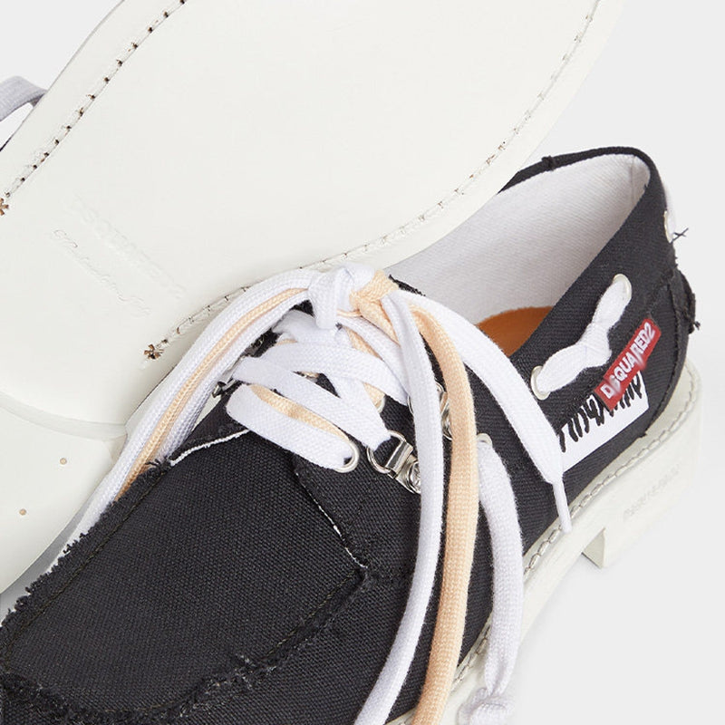 NEW DSQ2 Men's Casual Sneakers