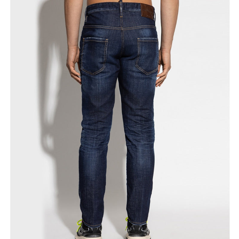 2026  DSQ2 Men's Jeans