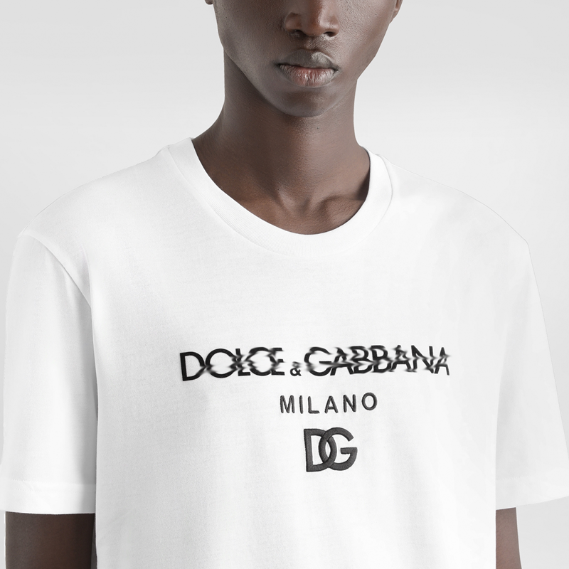 DG  Men's and Women's T-shirts