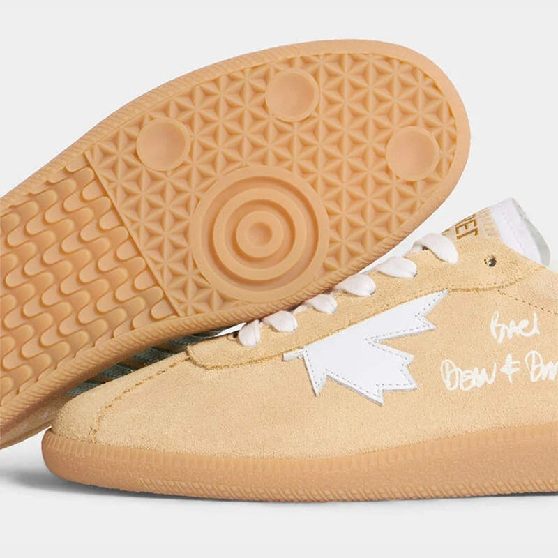 NEW DSQ2 Men's Casual Sneakers