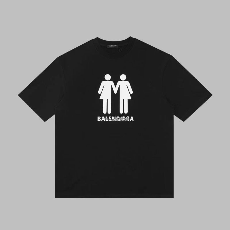 BLCG 2026 Men's and Women's T-shirts
