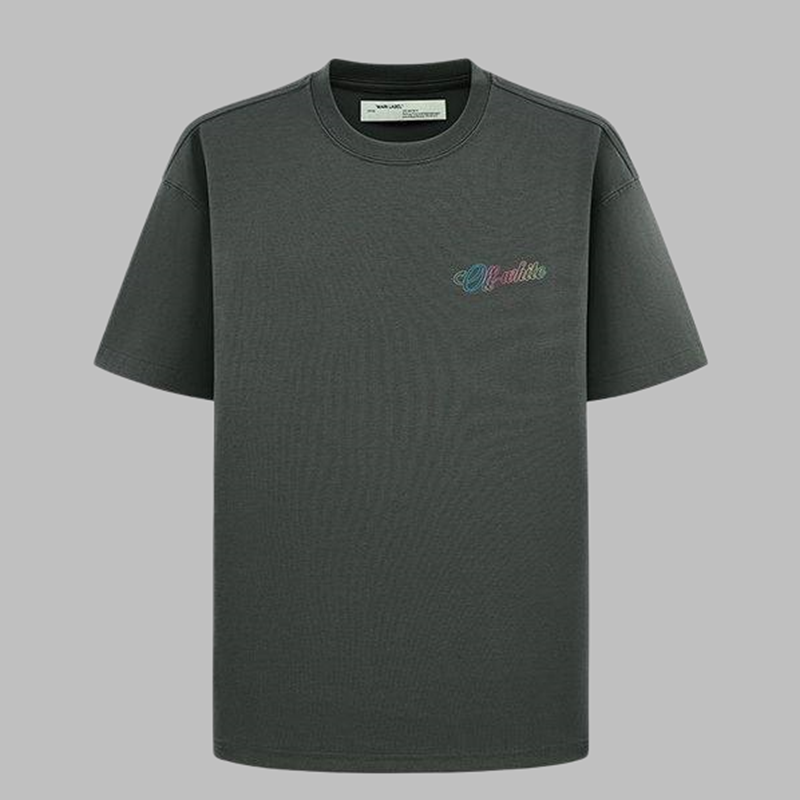 OFF 2026 Men's and Women's Short Sleeve T-Shirts
