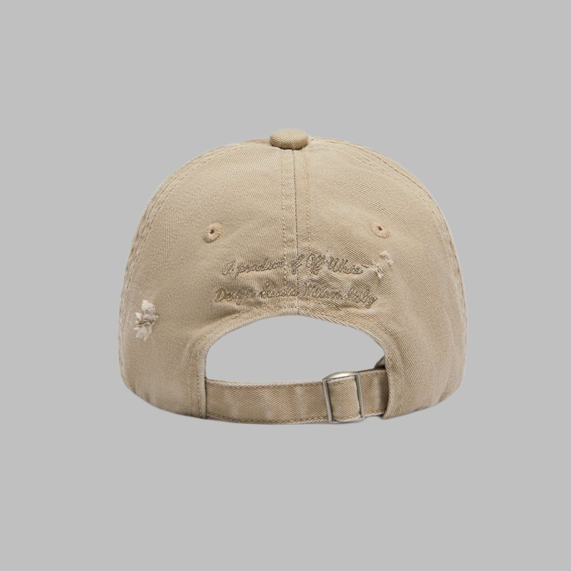 OFF New Men's & Women's Baseball cap
