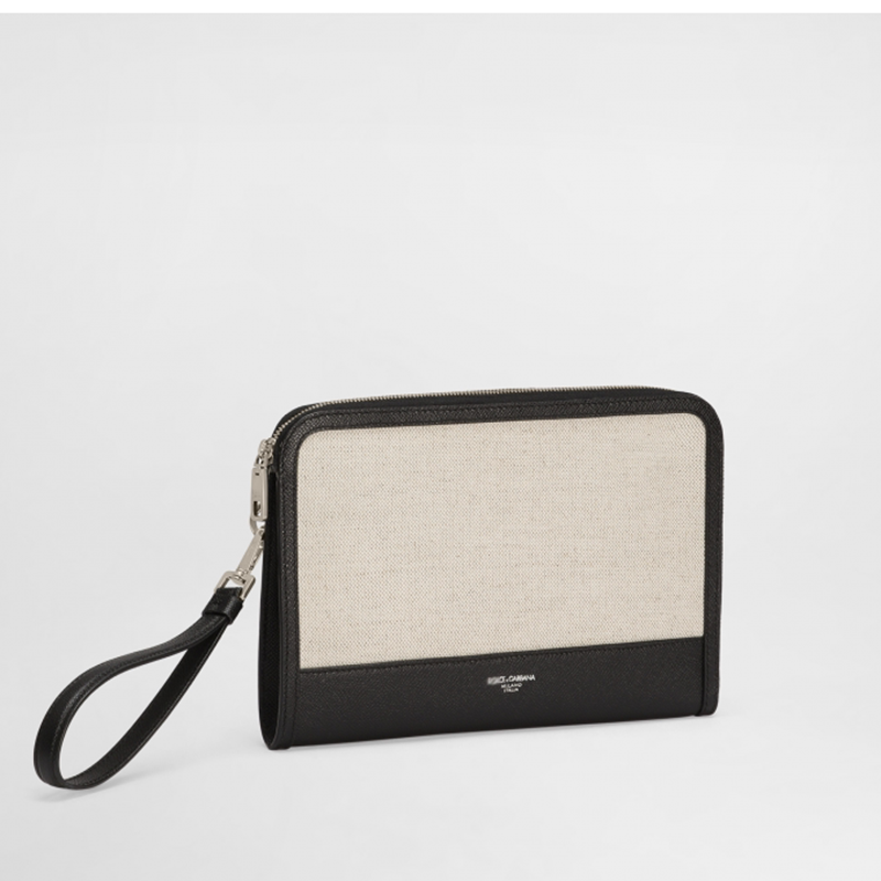 DG  Men's and Women's Crossbody Bag