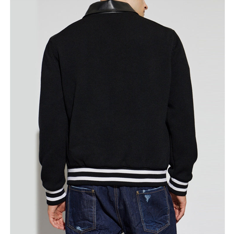 New DSQ2 Men's Casual Jacket