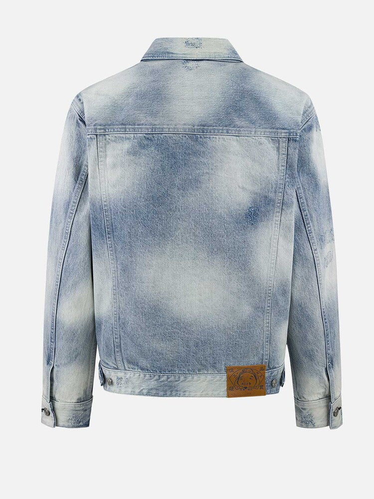 Evisu 2026 Men's and Women's  Jackets