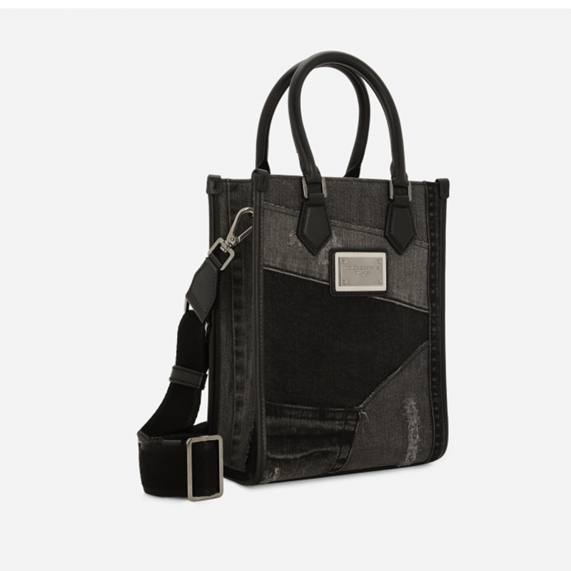 DG  Men's and Women's Crossbody Bag