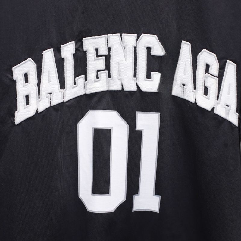 BLCG 2026 Men's and Women's T-shirts