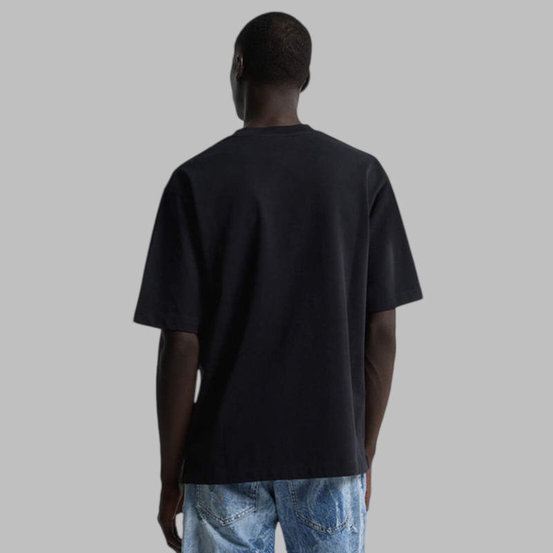 DSQ2 New Men's Short Sleeve T-Shirt