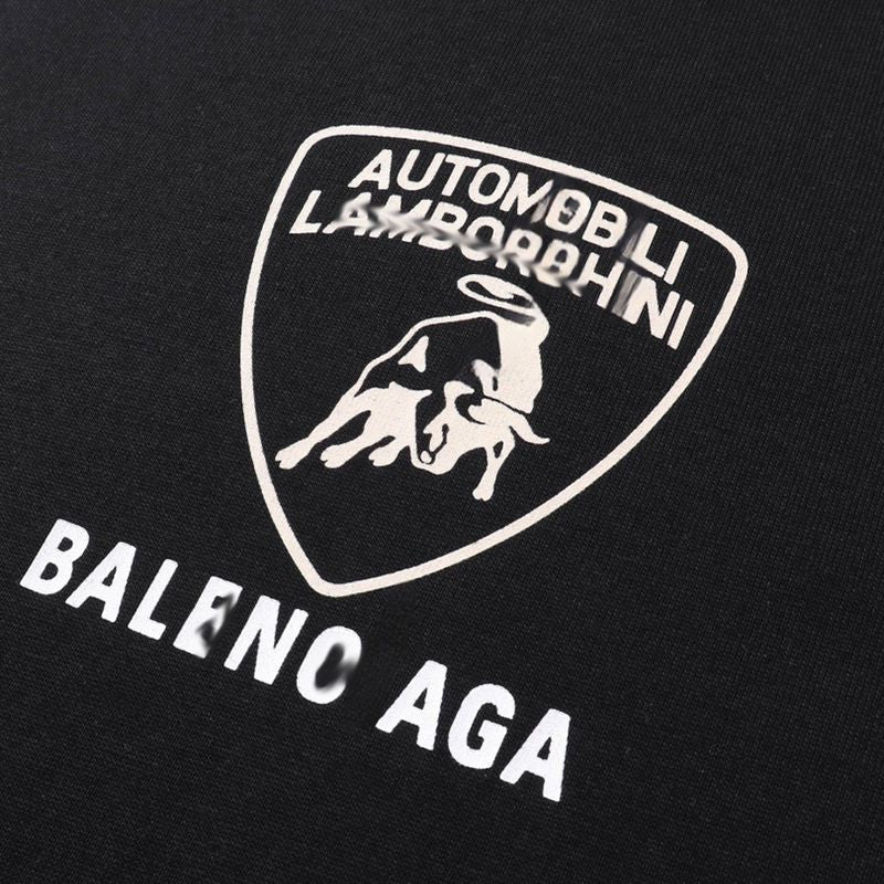 BLCG 2026 Men's and Women's T-shirts
