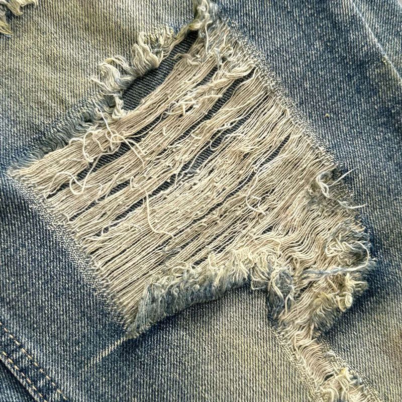 BLCG 2026 Men's & Women's Jeans