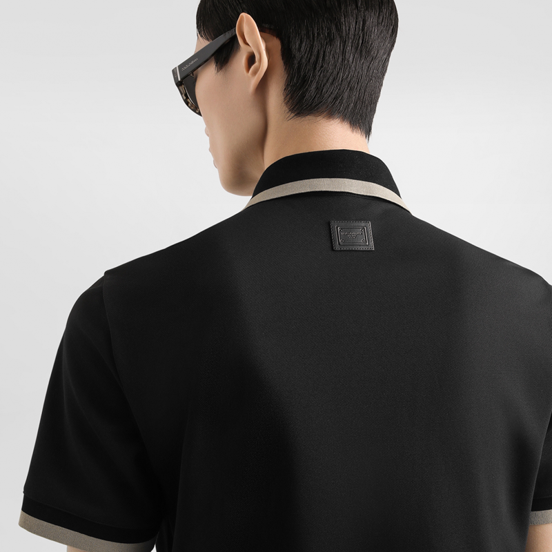 DG  Men's and Women's Polo shirt