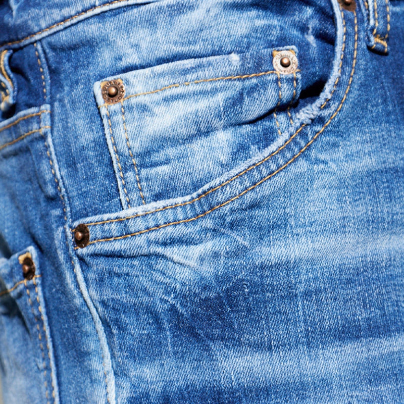 2026  DSQ2 Men's Jeans