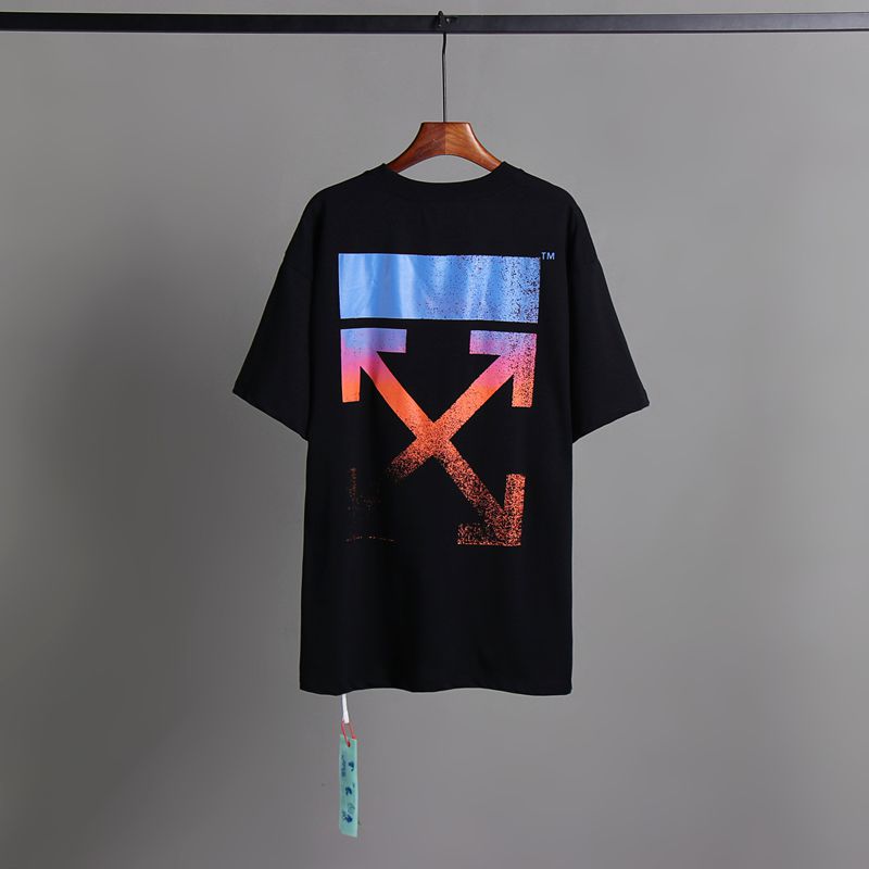 OFF‑WHITE Men's and Women's T-Shirts