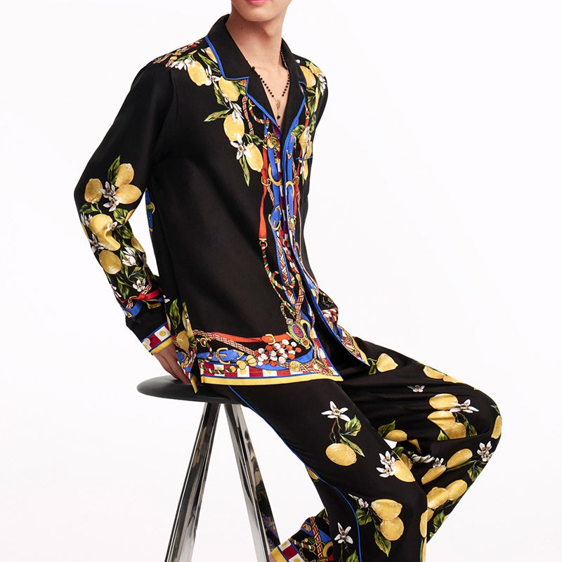 DG  Men's & Women's Casual Pants