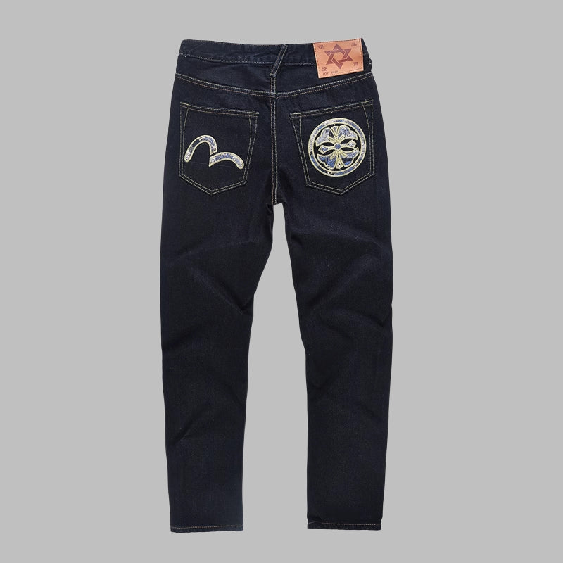 EV New Men's & Women's Jeans