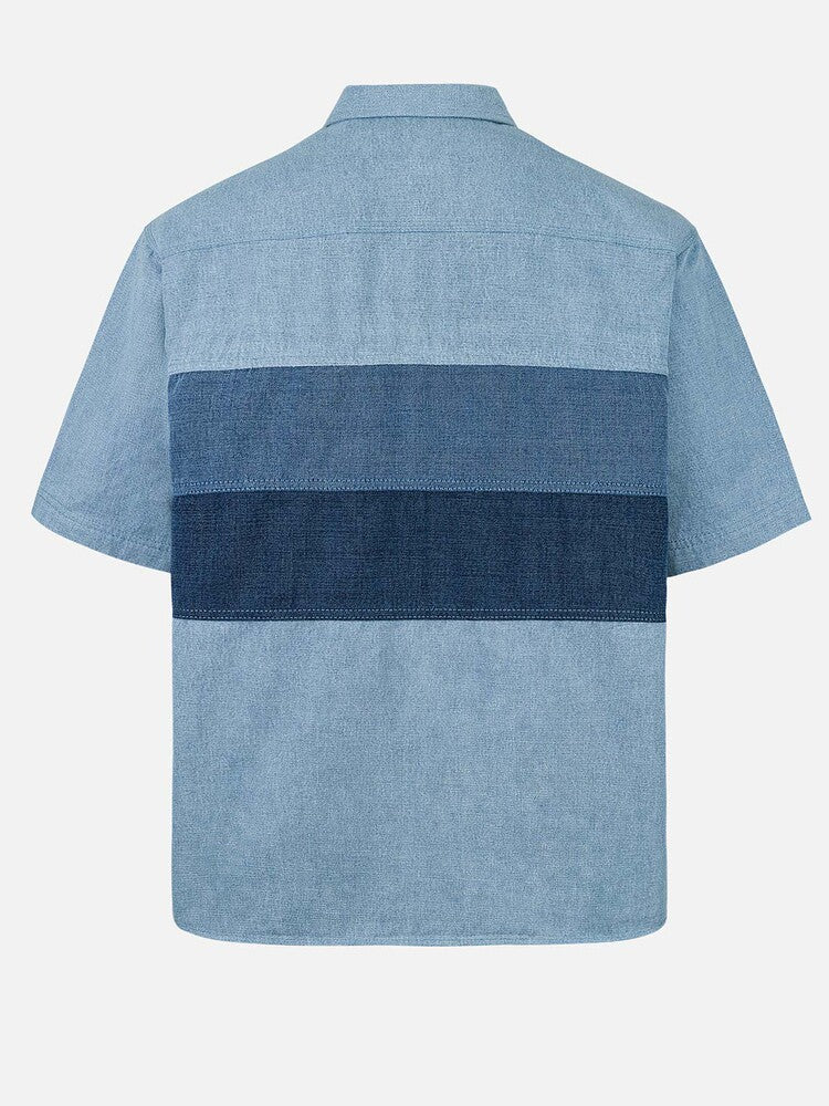 Evisu Men's & Women's New Shirts
