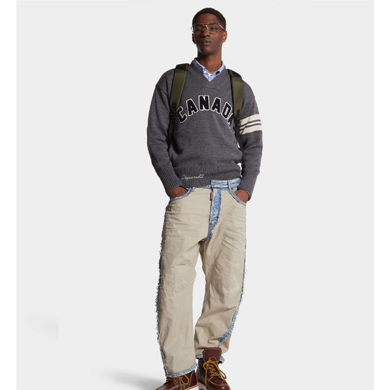 2026  DSQ2 Men's Jeans