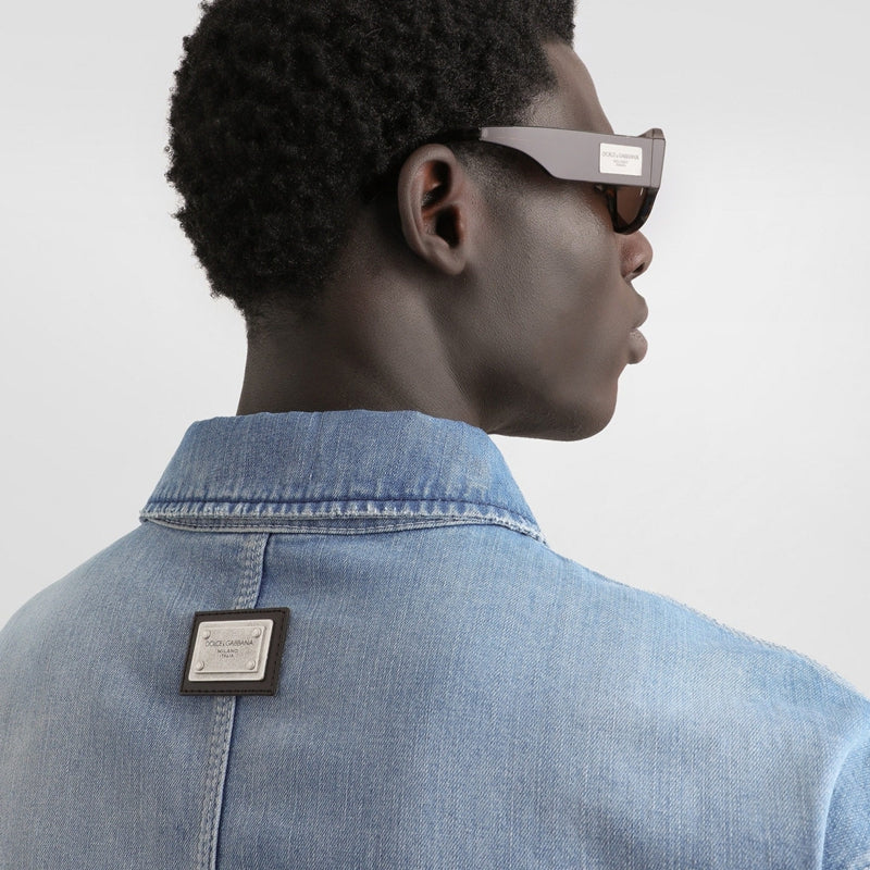 DG Men's & Women's Jacket