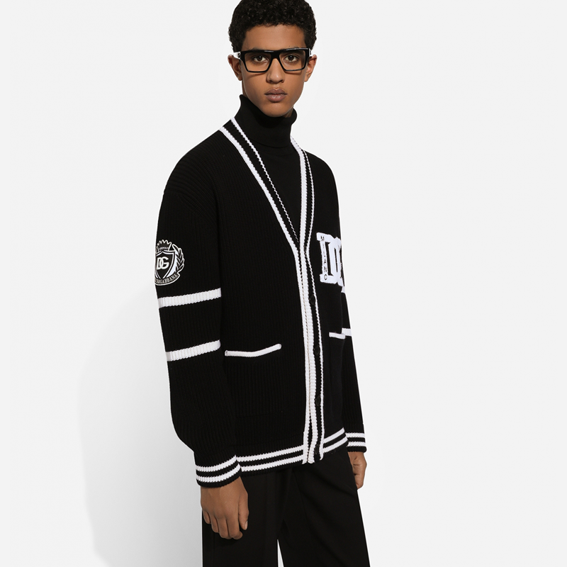 DG 2026 Men's & Women's  Knitwear