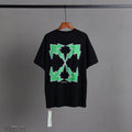 OFF‑WHITE Men's and Women's T-Shirts