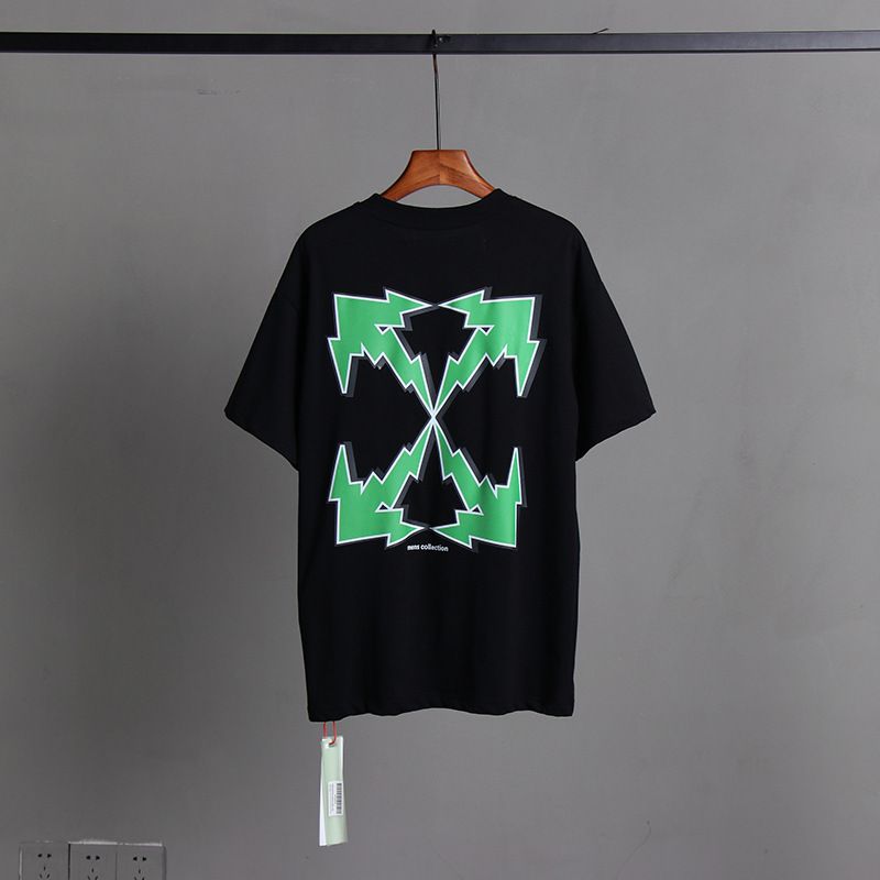 OFF‑WHITE Men's and Women's T-Shirts