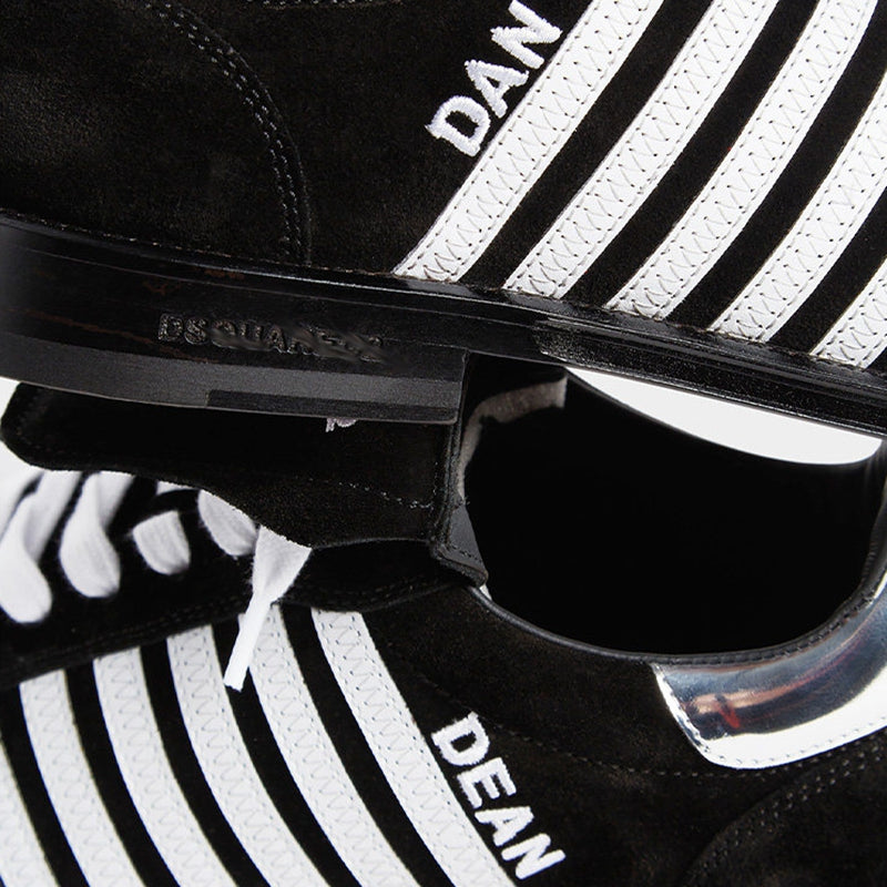 NEW DSQ2 Men's Casual Sneakers