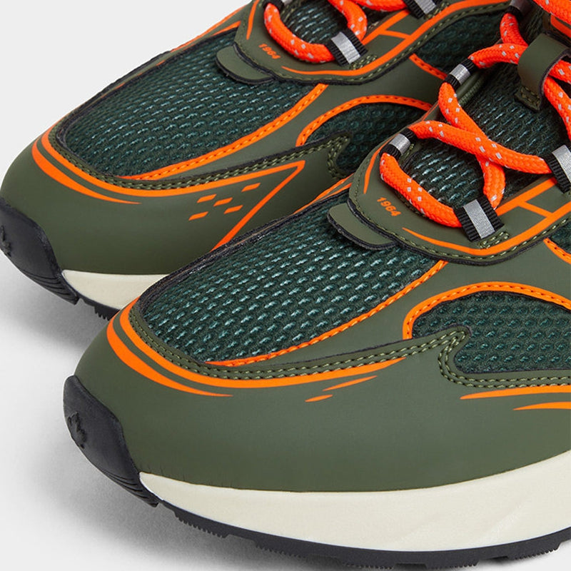 NEW DSQ2 Men's Casual Sneakers