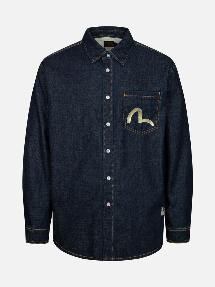 Evisu Men's & Women's New Shirts