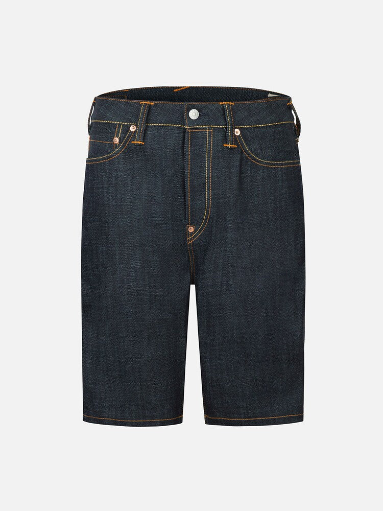 EV New Men's and Women's Denim Shorts