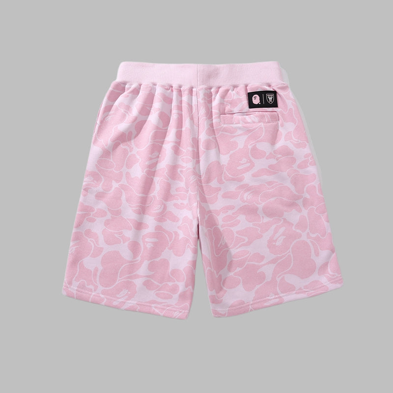 Bape Men's and Women's Shorts