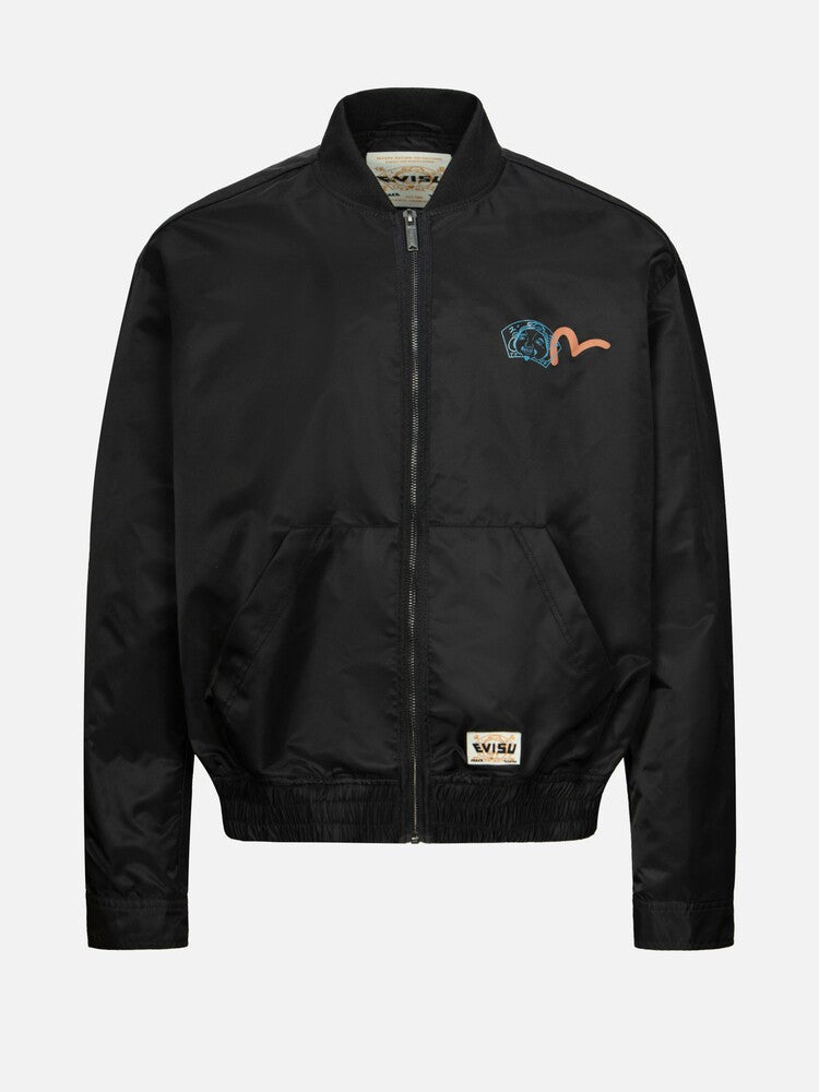 Evisu 2026 Men's and Women's  Jackets