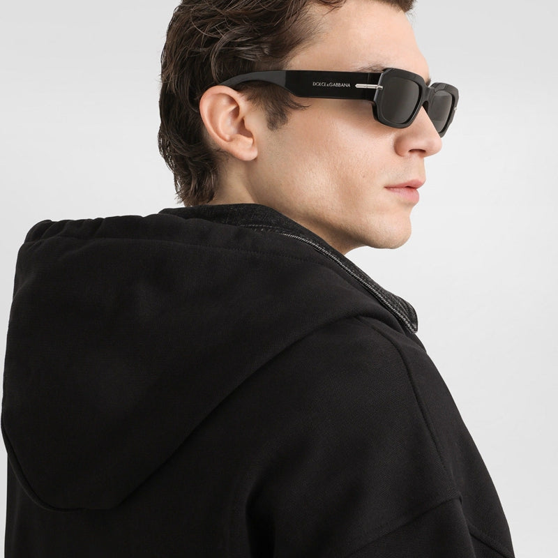 DG Men's & Women's  Hoodie