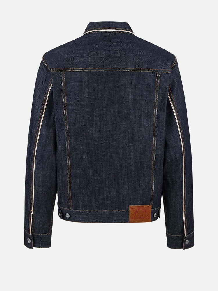 Evisu 2026 Men's and Women's  Jackets