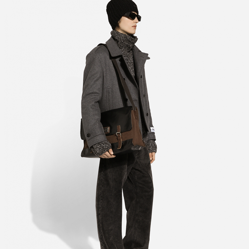 DG Men's & Women's Jacket