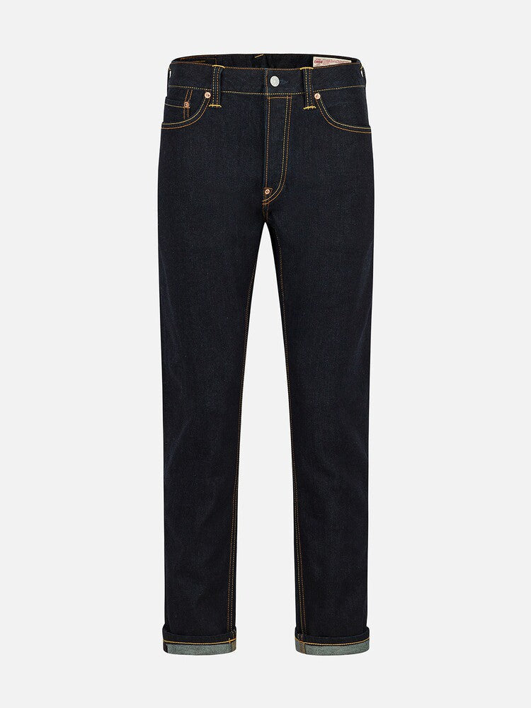 Evisu 2026 New Men's Jeans