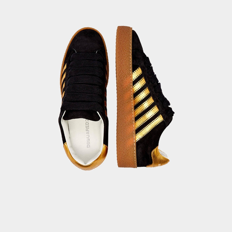 NEW DSQ2 Men's Casual Sneakers