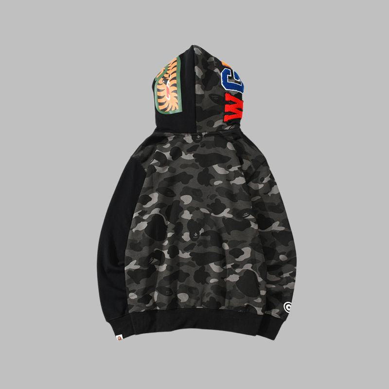 Bape Men's and Women's Hoodies
