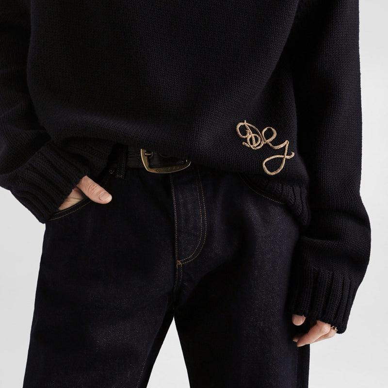 DG 2026 Men's & Women's  Knitwear