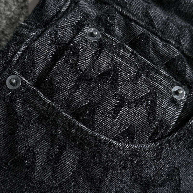 BLCG 2026 Men's & Women's Jeans